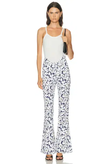 Jean Paul Gaultier Flare Pant | Thumbnail 5
