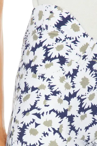 Jean Paul Gaultier Flare Pant | Thumbnail 6