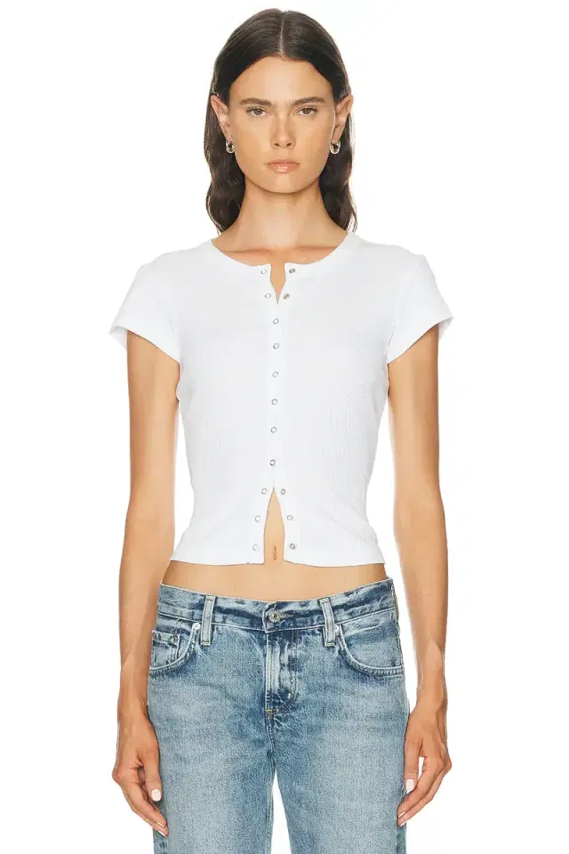 Tabi Short Sleeve Cardigan