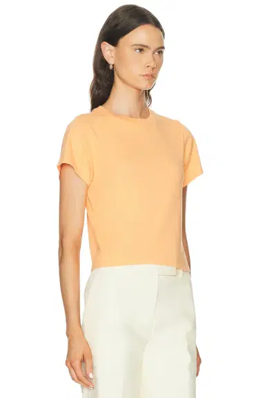RENGGLI Crop Tee | Thumbnail 2 RENGGLI Crop Tee | Thumbnail 2