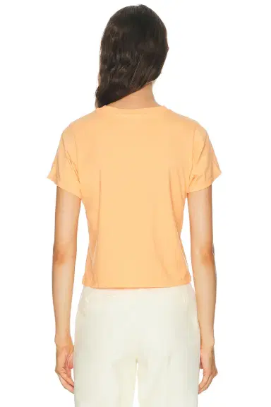 RENGGLI Crop Tee | Thumbnail 3 RENGGLI Crop Tee | Thumbnail 3