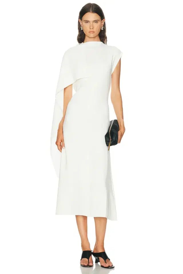 Beaufille Eris Dress