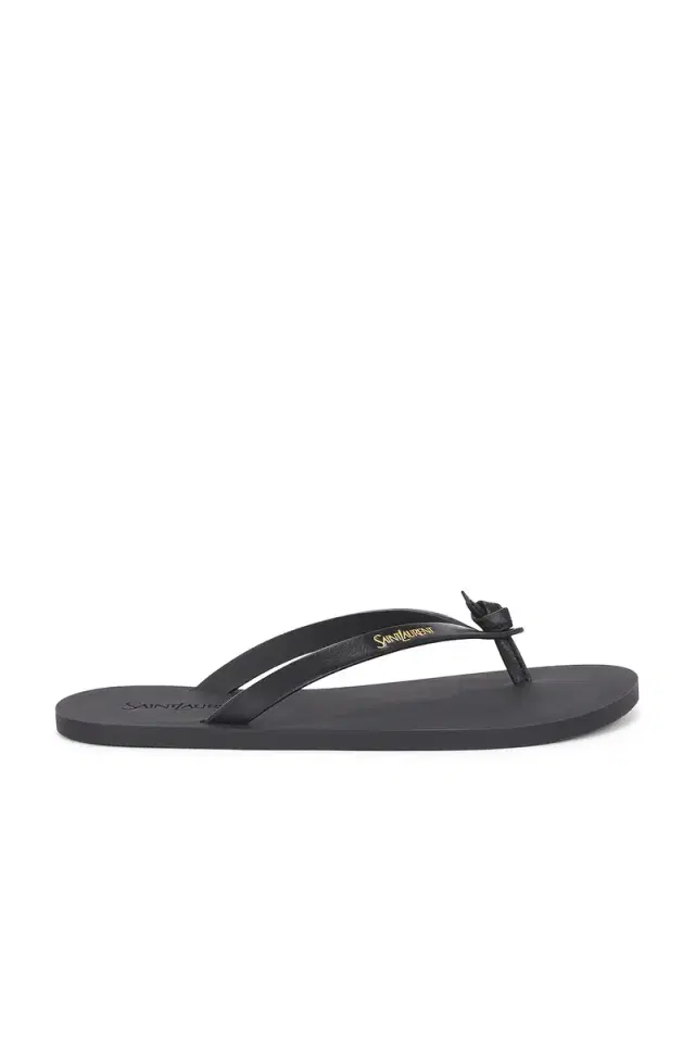 Saint Laurent Pool Slide