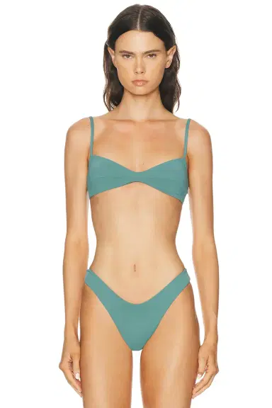Haight Adjustable Monica Bikini Top | Thumbnail 1