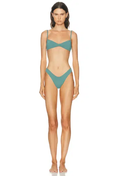 Haight Leila Bikini Bottom | Thumbnail 4 Haight Leila Bikini Bottom | Thumbnail 4