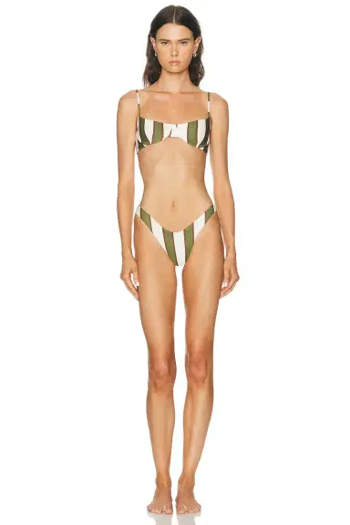 HAIGHT. Leila Bikini Bottom | Thumbnail 4 HAIGHT. Leila Bikini Bottom | Thumbnail 4