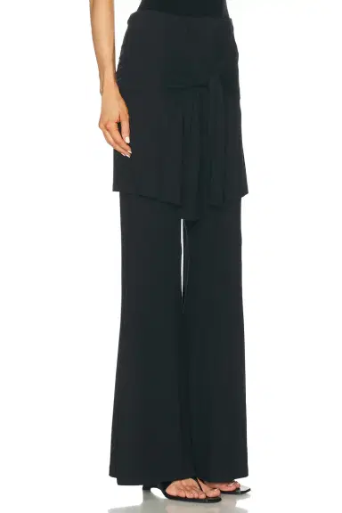 Beaufille Waist Tie Pant | Thumbnail 2