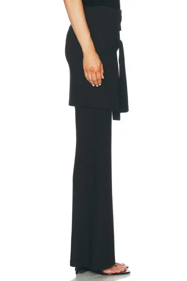 Beaufille Waist Tie Pant | Thumbnail 3