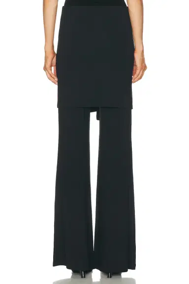 Beaufille Waist Tie Pant | Thumbnail 4