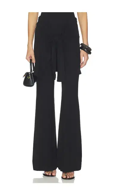 Beaufille Waist Tie Pant | Thumbnail 7