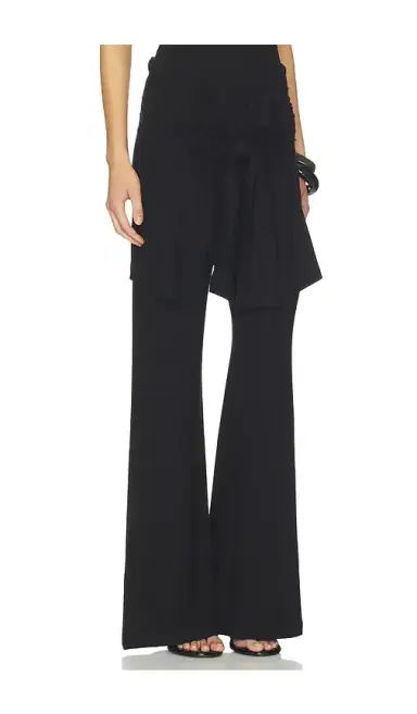 Beaufille Waist Tie Pant | Thumbnail 8
