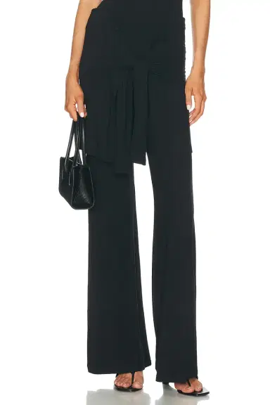 Beaufille Waist Tie Pant | Thumbnail 1