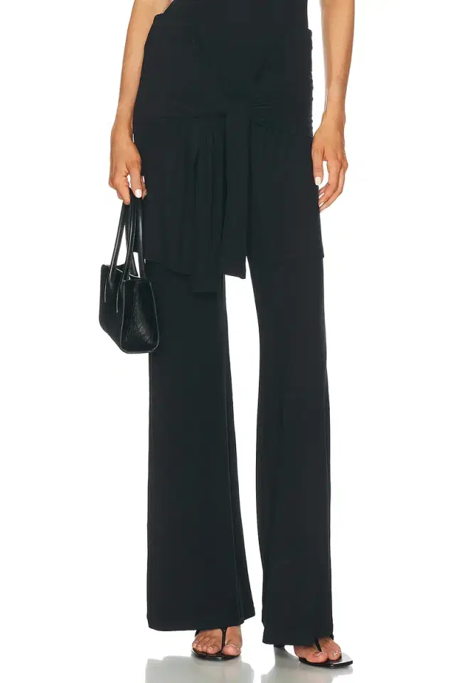 Beaufille Waist Tie Pant