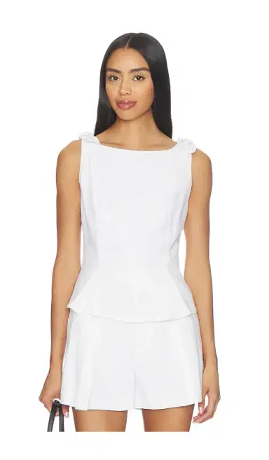 Elodie the Label Maisel Top | Thumbnail 1 Elodie the Label Maisel Top | Thumbnail 1