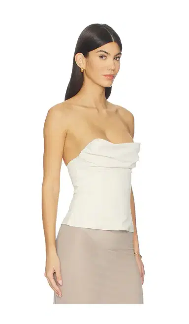 superdown Hestia Strapless Top | Thumbnail 2 superdown Hestia Strapless Top | Thumbnail 2