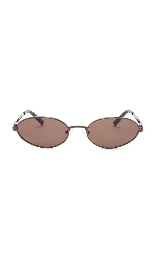 Luv Lou The Kendall Sunglasses