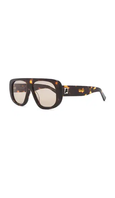 Luv Lou The Dionne Sunglasses | Thumbnail 2