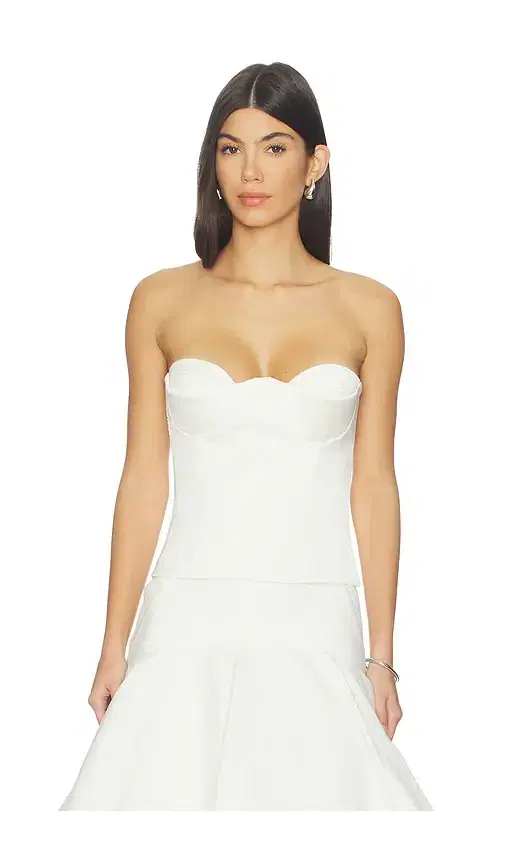Raya Corset Top
