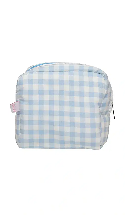 Cosmetic Pouch