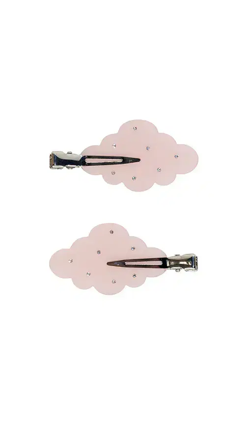 Emi Jay Cloud Popstar Clips