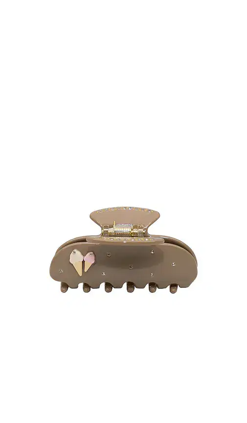 Sweetheart Clip