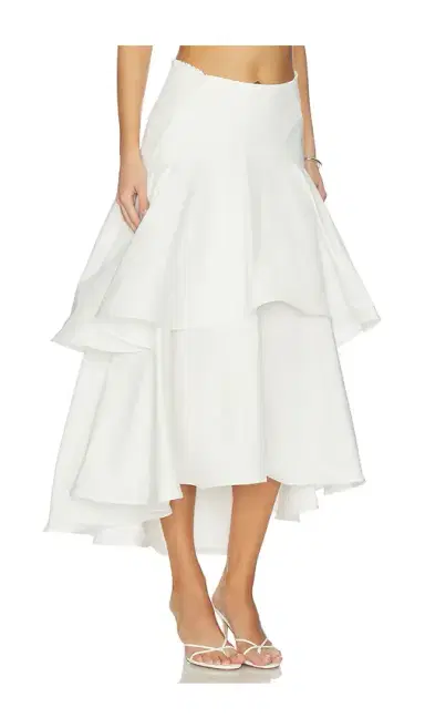 Anna October Haniya Maxi Skirt | Thumbnail 2 Anna October Haniya Maxi Skirt | Thumbnail 2