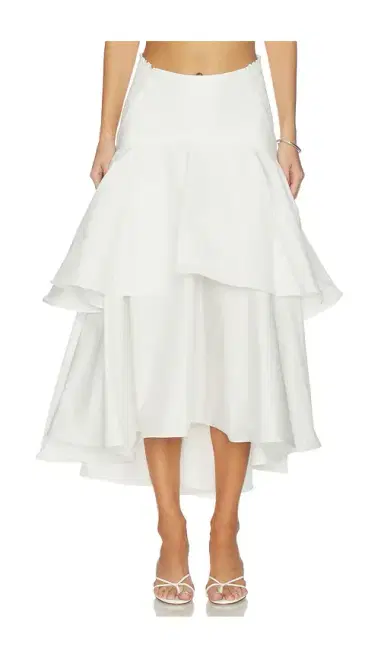 Anna October Haniya Maxi Skirt | Thumbnail 1 Anna October Haniya Maxi Skirt | Thumbnail 1
