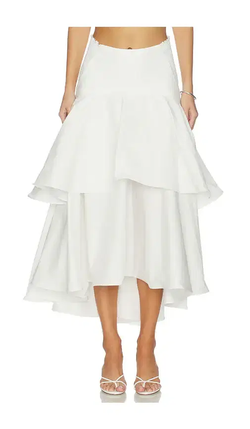 Haniya Maxi Skirt
