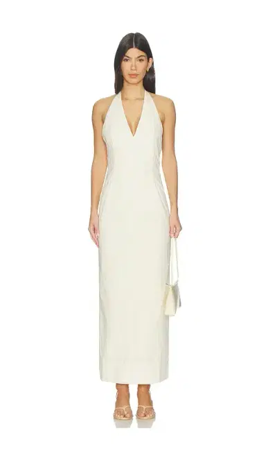 Belle Anna Helia Maxi Dress | Thumbnail 1 Belle Anna Helia Maxi Dress | Thumbnail 1