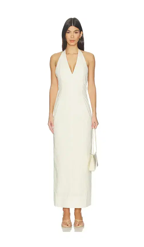 Belle Anna Helia Maxi Dress