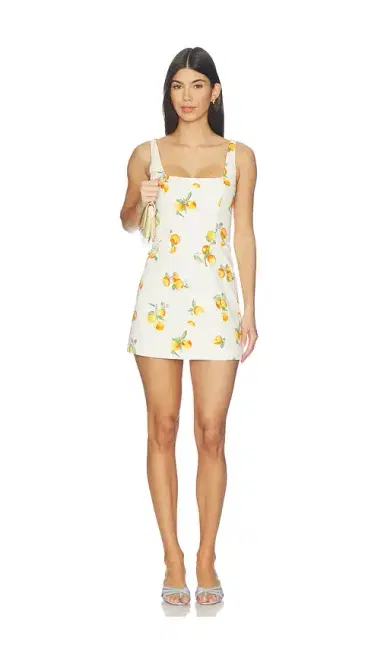 MAJORELLE Sansa Mini Dress | Thumbnail 1