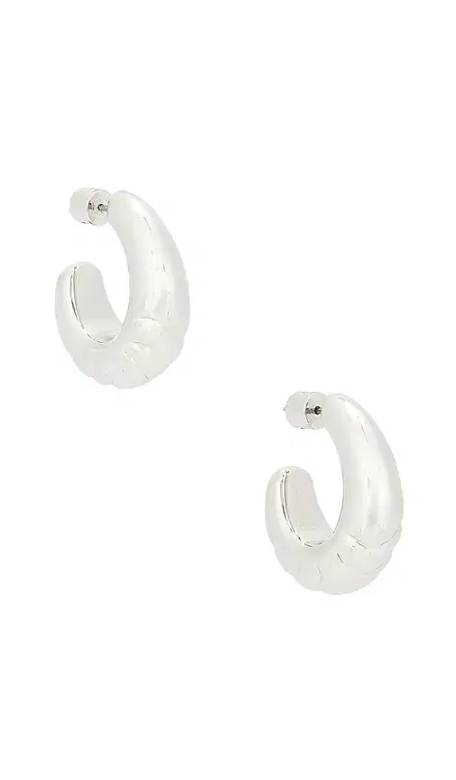 Jenny Bird Slim Nelle Hoops