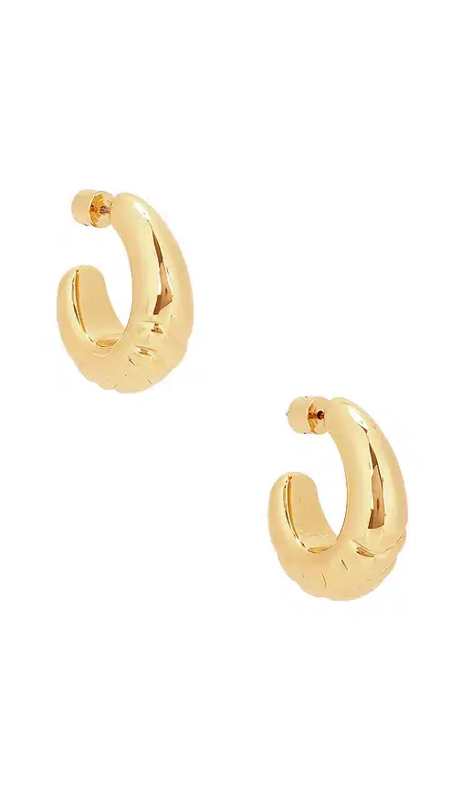 Jenny Bird Slim Nelle Hoops