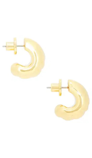 Jenny Bird Nelle Hoops | Thumbnail 2
