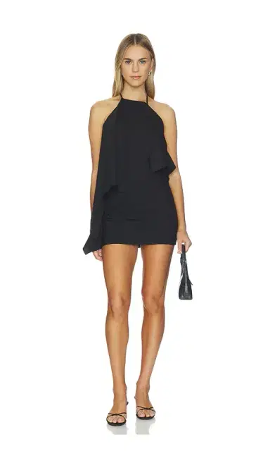 Lovers and Friends Margo Mini Dress | Thumbnail 1