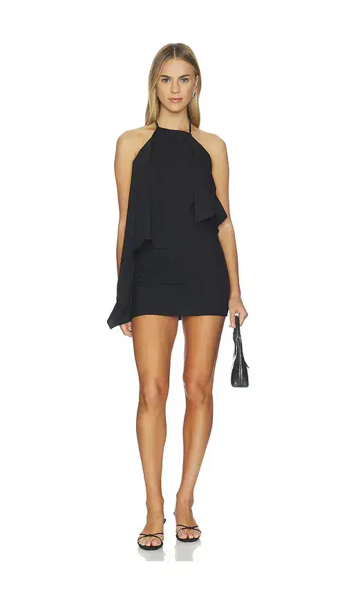 Margo Mini Dress