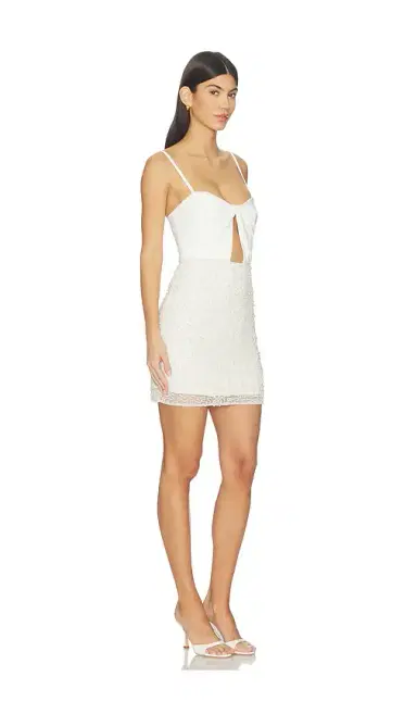 Lovers and Friends Lani Mini Dress | Thumbnail 2 Lovers and Friends Lani Mini Dress | Thumbnail 2