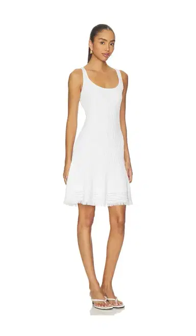 Rag & Bone Ayan Mini Dress | Thumbnail 2 Rag & Bone Ayan Mini Dress | Thumbnail 2