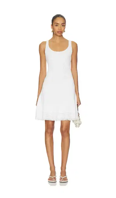 Rag & Bone Ayan Mini Dress | Thumbnail 1 Rag & Bone Ayan Mini Dress | Thumbnail 1