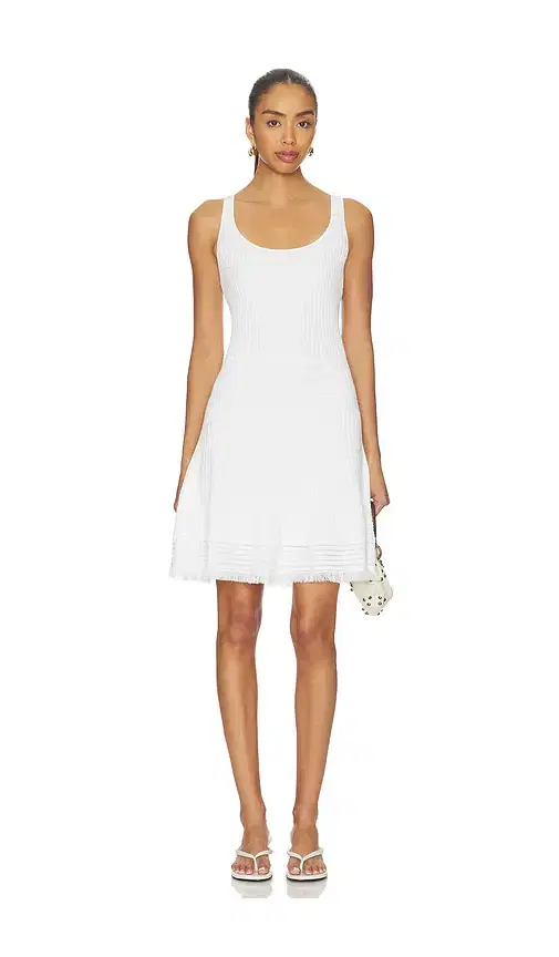 Ayan Mini Dress