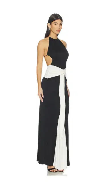 The New Arrivals by Ilkyaz Ozel Euphorie Dress | Thumbnail 1 The New Arrivals by Ilkyaz Ozel Euphorie Dress | Thumbnail 1