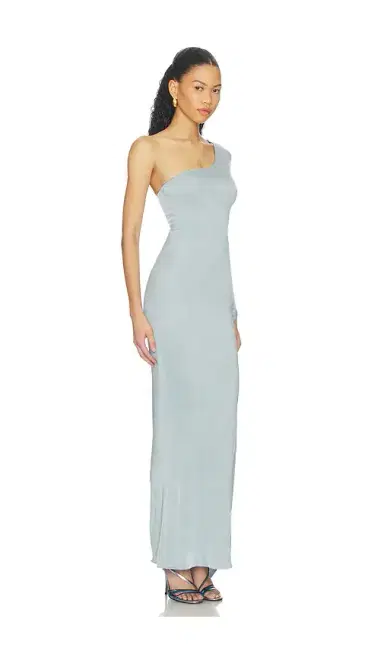 The New Arrivals by Ilkyaz Ozel Yuna Dress | Thumbnail 2