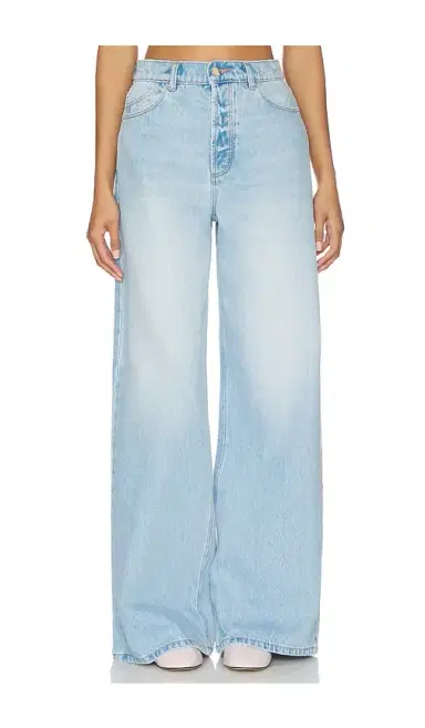 ROLLA'S Relaxed Sailor Jeans | Thumbnail 1