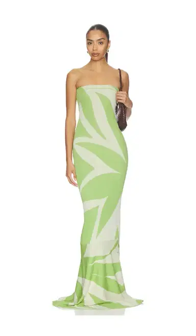Misa Los Angeles Lalit Dress | Thumbnail 1