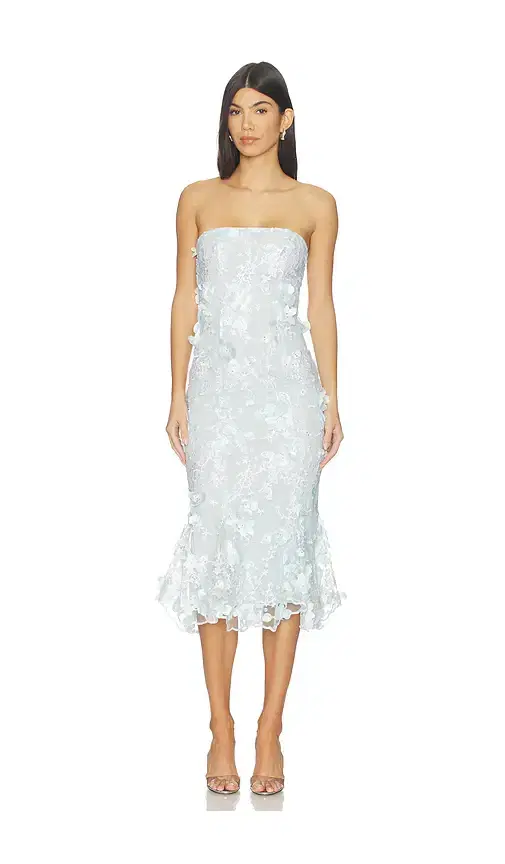 OperaSPORT Naya Dress