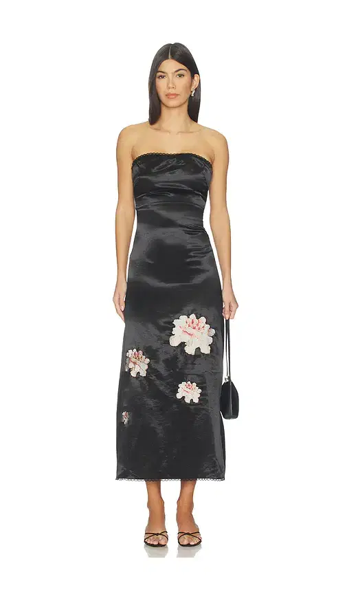 OperaSPORT Maya Dress