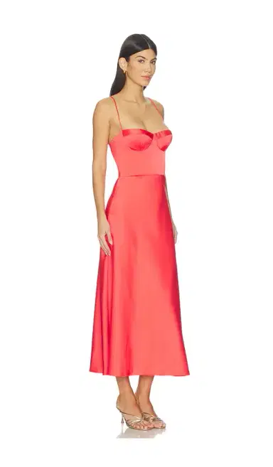 Katie May Flora Dress | Thumbnail 2