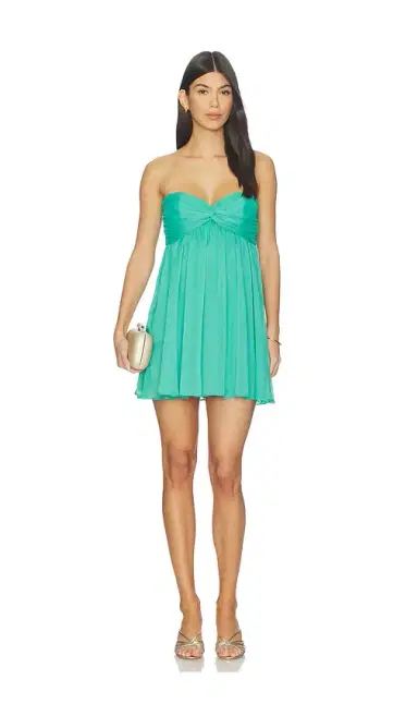Katie May Lee Dress | Thumbnail 2 Katie May Lee Dress | Thumbnail 2
