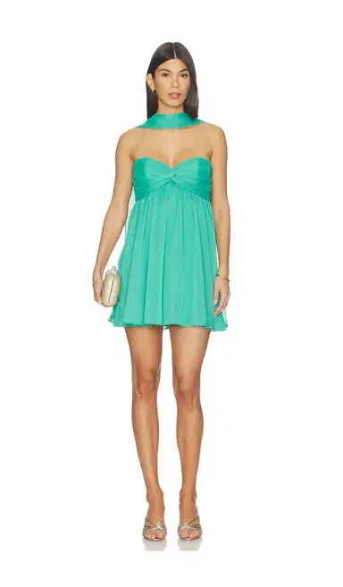 Katie May Lee Dress | Thumbnail 1 Katie May Lee Dress | Thumbnail 1