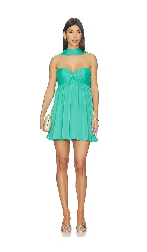 Katie May Lee Dress